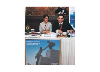 Engellilerin kariyer yapması mümkün mü ?