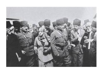 Her ikisi de, bir şairin 'asil yüreği'ne sahiptiler -3-