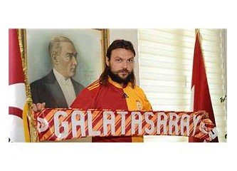 A. Madrid, Galatasaray’ı büyük bir hatadan kurtarmıştır!