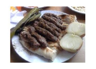 Şişçi Ramazan - Antalya
