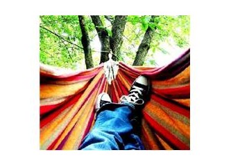 Teknolojinin gerisinde kalmak istiyorum (!)