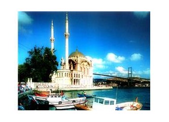Ey Şehr-i İstanbul