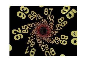 Sayıların gizemi ve anlamları...