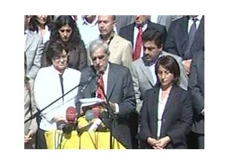 Kürt açılımının arkasındaki asıl sorun nedir ?