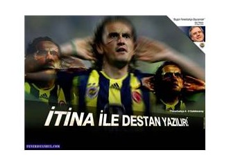 Tuncay Şanlı Fenerbahçe'de oynar mı?