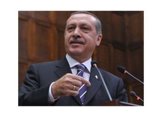 Sayın Başbakan niye olmuyooo...?