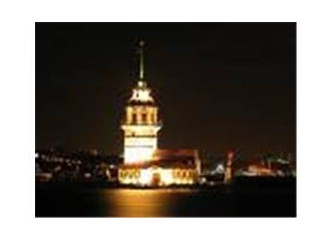2010 Avrupa Kültür Başkenti İstanbul’u İzliyorum Gözlerim Faltaşı