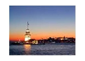 İstanbul'un plajları, adaları ve balıkları