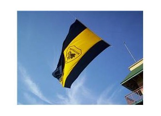 Bucaspor süper ligde..