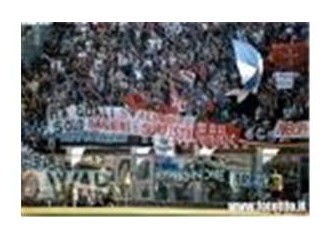 Futbolun kirli yüzünden nemalananlar!