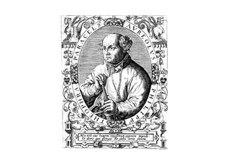 Christian Rosenkreuz ve kimyasal düğün