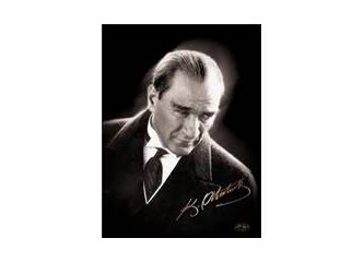 Atatürk'ü ezberlemek