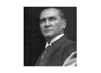M (usta) fa Kemal Atatürk