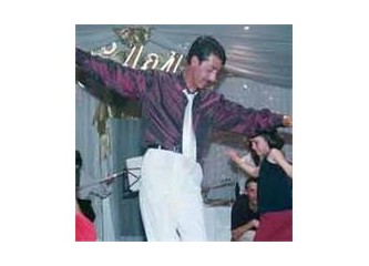 Afyon'dan Vekilime Kaymak Lazım