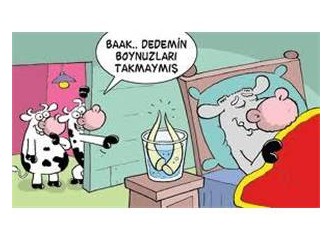 Fıkratörle gülelim:))