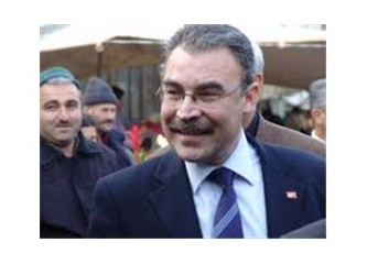 CHP'li Dr. Hasan Kılıç, “CHP iktidar olmak için yola çıktı”dedi.
