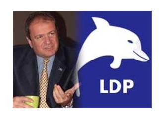 Seçim 2011 - LDP (Cem Toker)