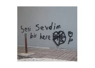 Amerika'dan mesaj var