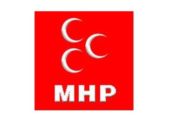 MHP baraj altında kalırsa, Türkiye su altında kalır…