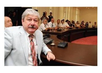 Antalya Belediye Başkanı doğru noktalara temas etmiş