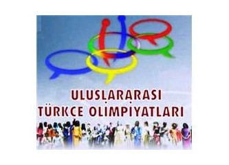 Türkçe Olimpiyatları ve globalleşen "cemaat"