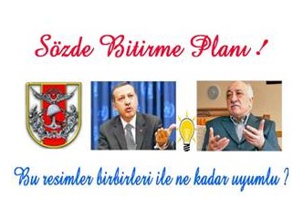 AKP ve Gülen'i bitirme planı -3