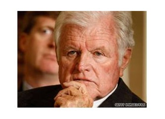 Sen. Kennedy'i nasıl bilirsiniz?...