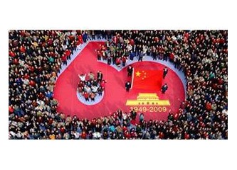 Çin Halk Cumhuriyeti 60 yaşında