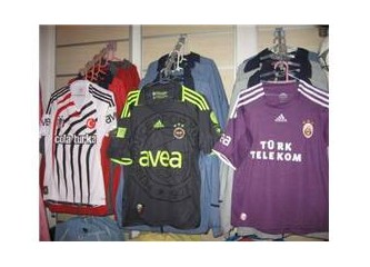 Fenerbahçe devrimi...