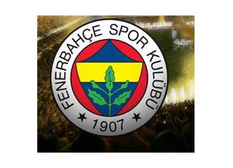 Fenerbahçe’ye "şike" suçlaması!...