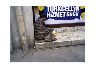 Şimdi kültürlü olduk