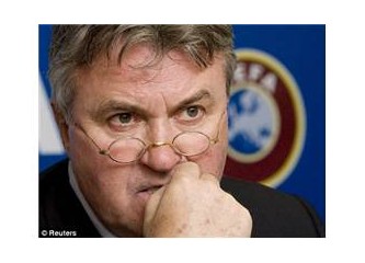 Hiddink nasıl doğru tercihe dönüşür?