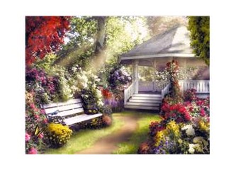 KAPALI KAPILARI AÇMAK