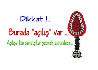 Taşıma su ile değirmen döner mi ?