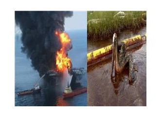 BP kazasının işaret ettiği şey, çevresel risklilik değil, insanlığın varoluş felaketidir.