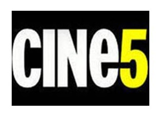 Cine5 de seyircisini artırmaya başladı!