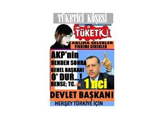 Başbakanımız Recep Tayyip Erdoğan; 12 Eylül 2010 öncesi bu sorunu çözecektir…