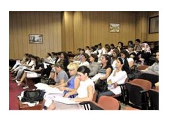 Akdeniz Kadın Meclisi ilk genel kurulunu gerçekleştirdi
