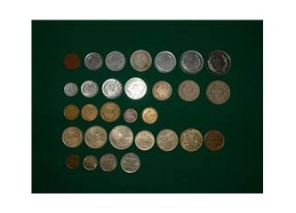 Türk lirasi değerli olmalı mı?