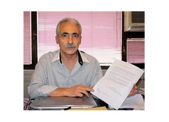Yüzbaşı kendini ihbar etti!