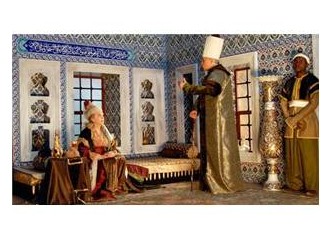 Mahpeyker-Kösem Sultan filmine dair izlenimler