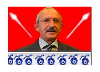 Kılıçdaroğlu’nun Halka Vaatleri: 41 Kere Maşallah!