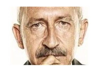 Kılıçdaroğlu naftalin kokuyor…