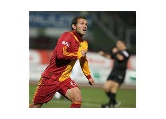 Maalesef Galatasaray için kritik bir maçtı