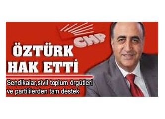 Önseçim Trabzon CHP’de Örgütü diriltti !