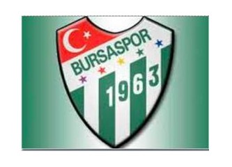 Bursaspor’u Savunmak, ama Niye?