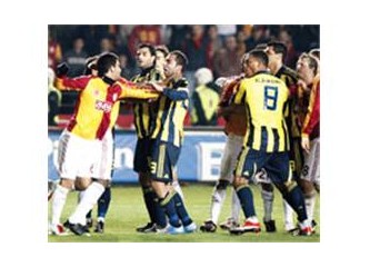 Fair Play'e Kırmızı Kart