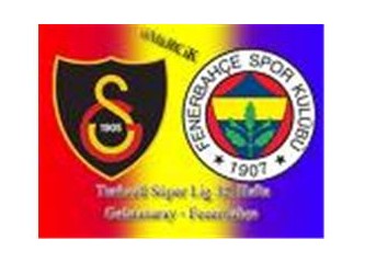 Uefa Galatasaray'ı nasıl unuttu?