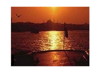 İstanbul'un Üç Gölü