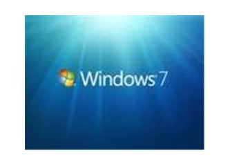 Windows 7 Kullanmak İsteyenlere!